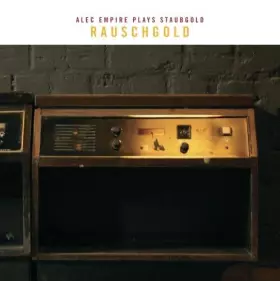 Couverture du produit · Rauschgold [Import]