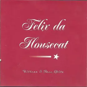 Couverture du produit · Kittenz And Thee Glitz