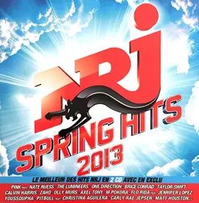 Couverture du produit · NRJ Spring Hits 2013