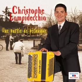 Couverture du produit · Une Partie De Petanque