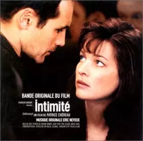 Couverture du produit · Intimité