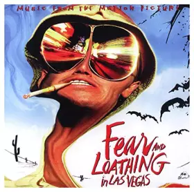 Couverture du produit · Fear & Loathing in Las Ve [Import]
