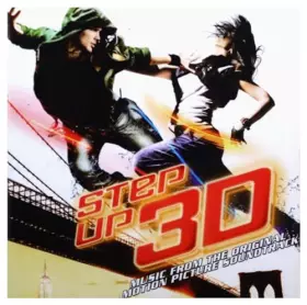 Couverture du produit · Step Up 3d