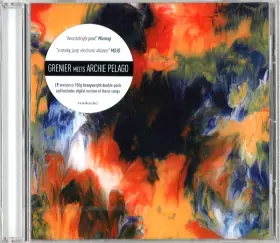 Couverture du produit · Grenier Meets Archie Pelago