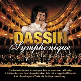 Couverture du produit · Il Etait Une Fois Joe Dassin