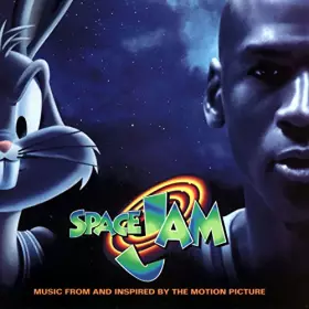 Couverture du produit · Space Jam [Import]