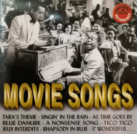 Couverture du produit · Movie Songs