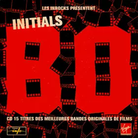 Couverture du produit · Initials BO