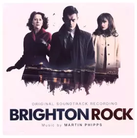 Couverture du produit · Brighton Rock