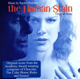 Couverture du produit · The Human Stain (Original Score)