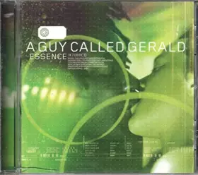 Couverture du produit · Essence