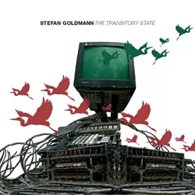 Couverture du produit · The Transitory State [Import]