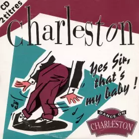 Couverture du produit · Yes Sir Yhat'S My Baby