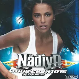 Couverture du produit · Tous Ces Mots