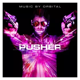 Couverture du produit · Pusher