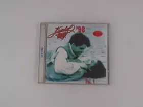 Couverture du produit · Pavarotti Plus