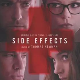 Couverture du produit · Ost: Side Effects [Import]