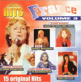 Couverture du produit · Collection De France - Volume 3