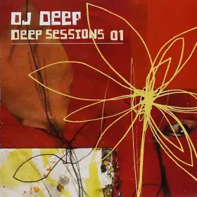 Couverture du produit · Deep Sessions 01