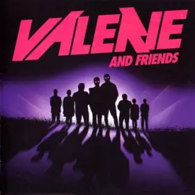 Couverture du produit · Valerie & Friends