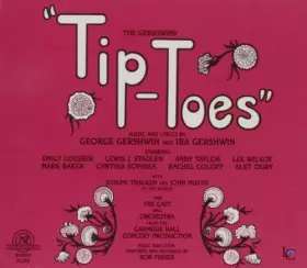 Couverture du produit · Gershwin : Tip-Toes - Tell Me More