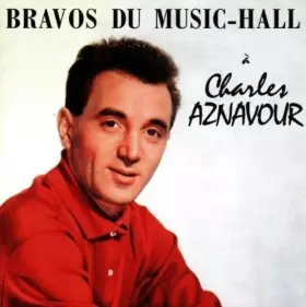 Couverture du produit · Bravos du music-hall