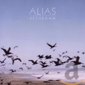 Couverture du produit · Resurgam