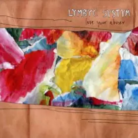 Couverture du produit · Love Your Abuser [Import]