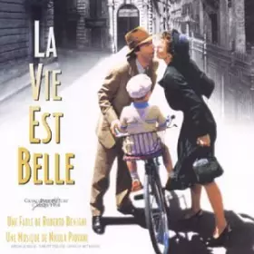 Couverture du produit · LA Vie EST Belle