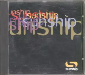 Couverture du produit · Sunship [Import]