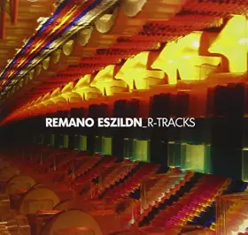 Couverture du produit · R-Tracks [Import]