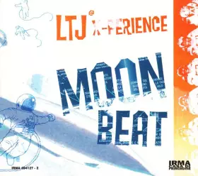 Couverture du produit · Moon Beat