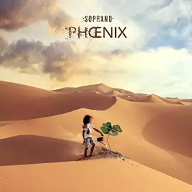 Couverture du produit · Phoenix [édition limitée]