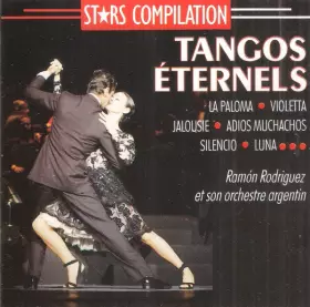 Couverture du produit · Tangos Èternels