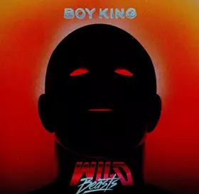 Couverture du produit · Boy King