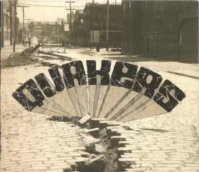 Couverture du produit · Quakers