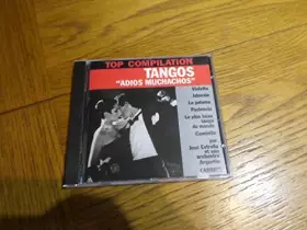 Couverture du produit · Adios Muchachos