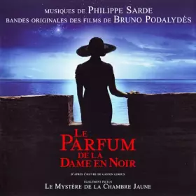 Couverture du produit · Parfum de la Dame en Noir [Import]