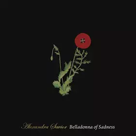 Couverture du produit · Belladonna of Sadness