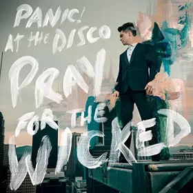 Couverture du produit · Pray for The Wicked