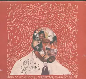 Couverture du produit · People