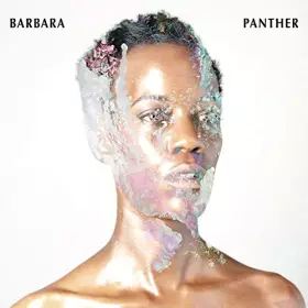 Couverture du produit · Barbara Panther [Import]