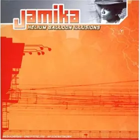 Couverture du produit · Helium Balloon Illus