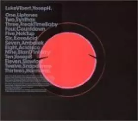 Couverture du produit · YosepH