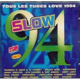 Couverture du produit · Slow 94