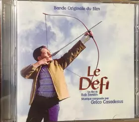 Couverture du produit · The Climb