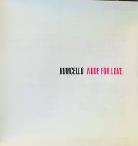 Couverture du produit · Nude For Love