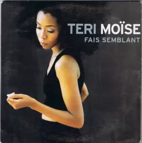 Couverture du produit · Fais Semblant