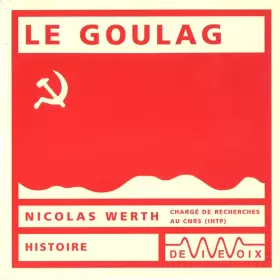 Couverture du produit · Le Goulag