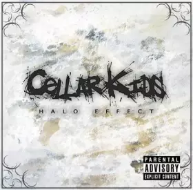 Couverture du produit · Halo Effect